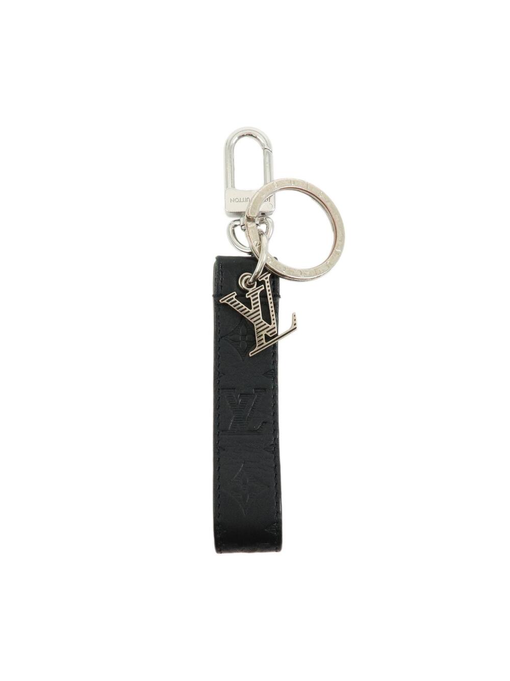 Louis Vuitton Shadow Dragonne S00 Charm #365141L22B